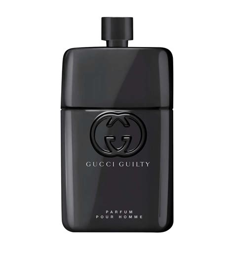 parfum gucci homme 2019|gucci guilty eau pour homme.